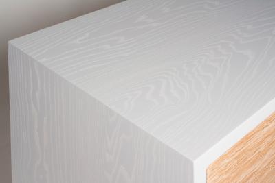 Eben Blaney Southport sidecase