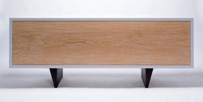 Eben Blaney Southport sidecase