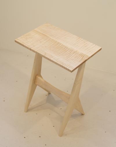 Eben Blaney Steppin Out Side Table