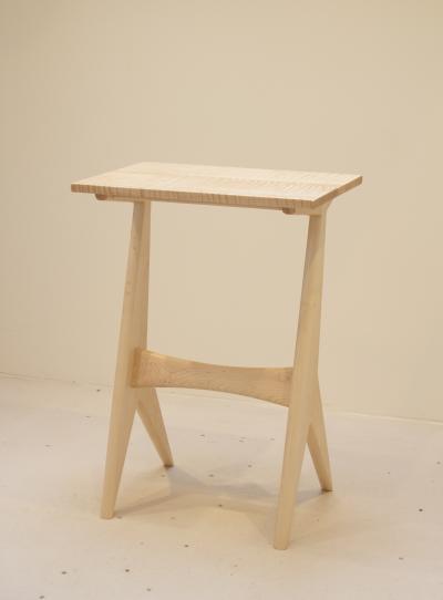 Eben Blaney Steppin Out Side Table