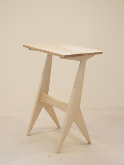 Eben Blaney Steppin Out Side Table