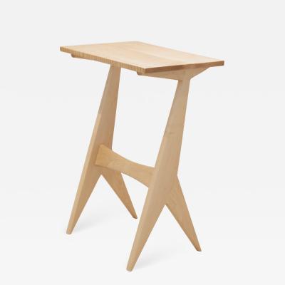 Eben Blaney Steppin Out Side Table