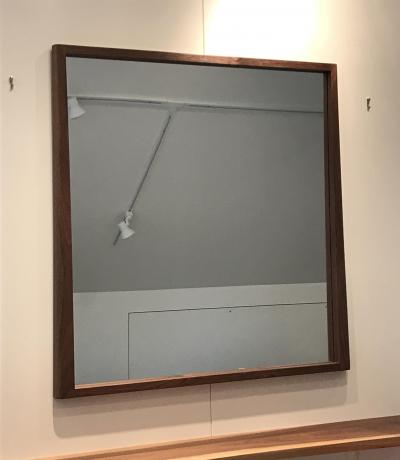 Eben Blaney Tapered Frame mirror