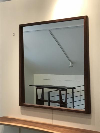 Eben Blaney Tapered Frame mirror