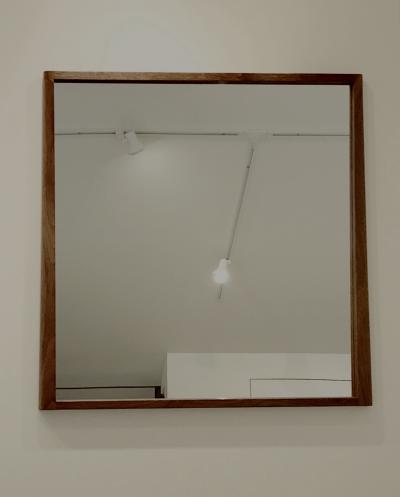 Eben Blaney Tapered Frame mirror