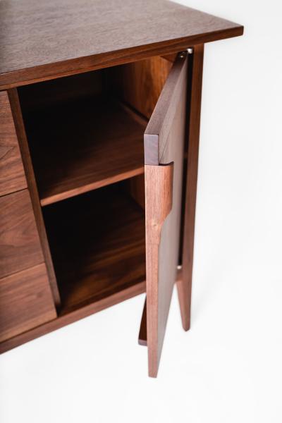 Eben Blaney Tapered Sideboard