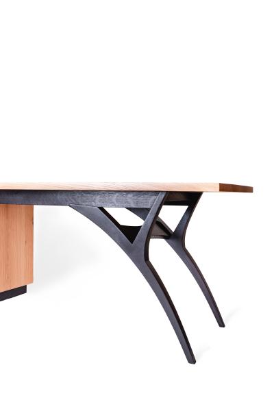 Eben Blaney Tidal Reach Desk