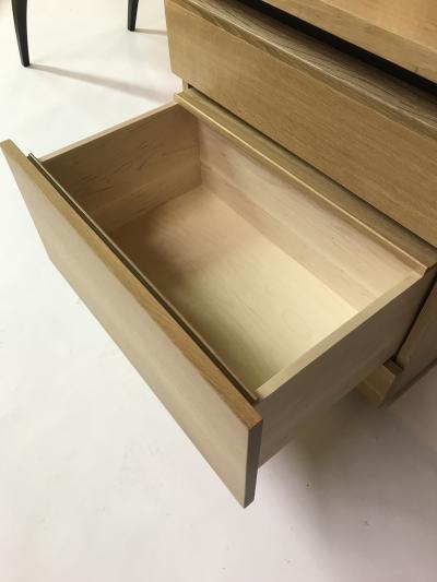 Eben Blaney Tidal Reach Desk