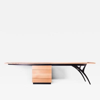 Eben Blaney Tidal Reach Desk