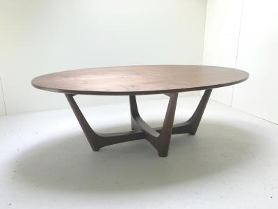 Eben Blaney Townsend2 Coffee Table