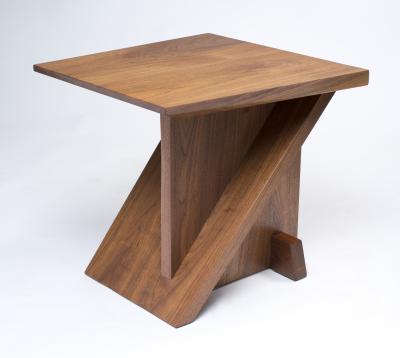 Eben Blaney Wise Side Table