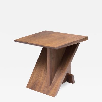 Eben Blaney Wise Side Table