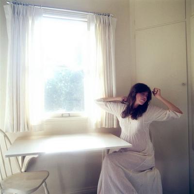 Ed Caraeff Carly Simon