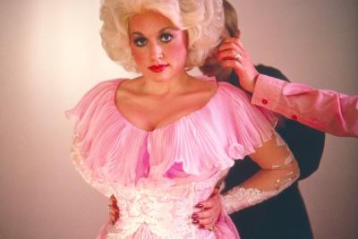 Ed Caraeff Dolly Parton