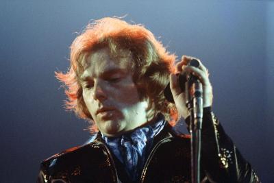 Ed Caraeff Van Morrison
