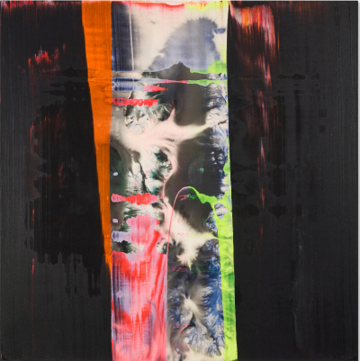 Ed Moses Breakout 2008