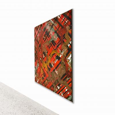 Ed Moses Untitled 87 2