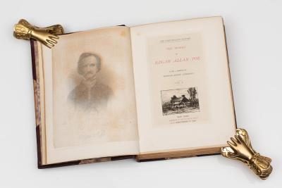 Edgar Allan Poe The Works