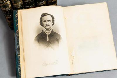 Edgar Allan Poe Works