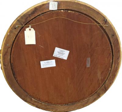 Edgar Maxence Portrait Champetre