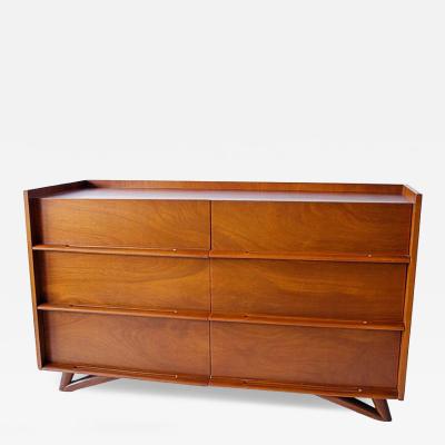 Edmond Spence American Modern Dresser Edmund Spence