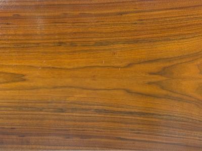 Edmond Spence Edmond J Spence King Size Headboard Walnut Sweden 1950s