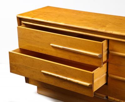 Edmond Spence Edmond Spence Maple Dresser