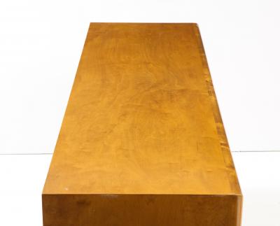 Edmond Spence Edmond Spence Maple Dresser