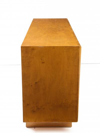 Edmond Spence Edmond Spence Maple Dresser