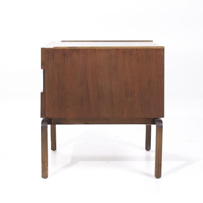 Edmond Spence Edmond Spence Mid Century Swedish Nightstand