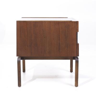 Edmond Spence Edmond Spence Mid Century Swedish Nightstand