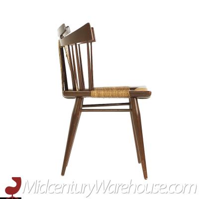 Edmond Spence Edmond Spence Mid Century Yucatan Chairs Set of 6