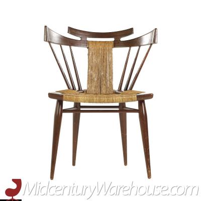 Edmond Spence Edmond Spence Mid Century Yucatan Chairs Set of 6