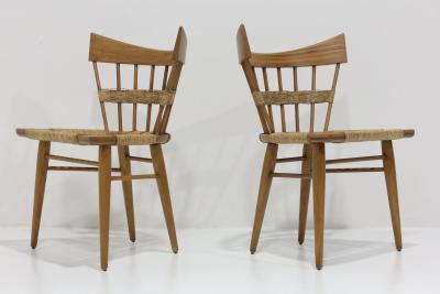 Edmond Spence Edmond Spence Yucatan Chairs