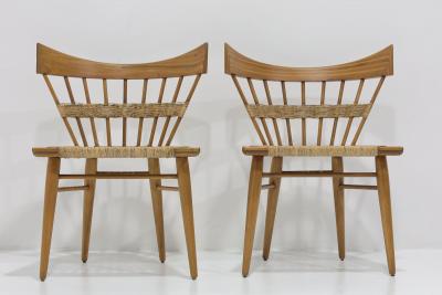 Edmond Spence Edmond Spence Yucatan Chairs