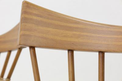 Edmond Spence Edmond Spence Yucatan Chairs