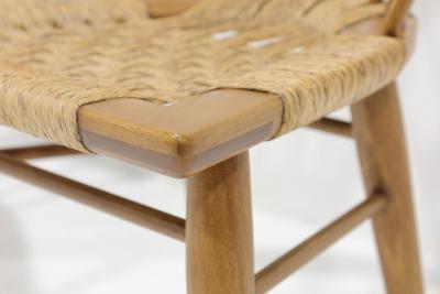 Edmond Spence Edmond Spence Yucatan Chairs