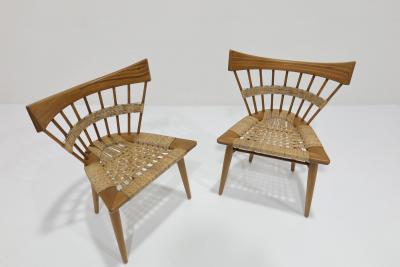 Edmond Spence Edmond Spence Yucatan Chairs