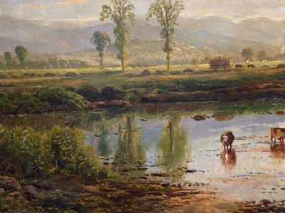 Edmund Darch Lewis Pennsylvania Beauty 