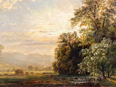 Edmund Darch Lewis Pennsylvania Beauty 