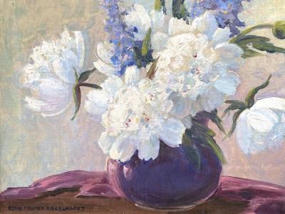 Edna Palmer Engelhardt Spring Bouquet 