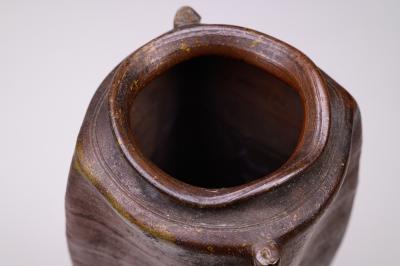 Edo Period Bizen Vase