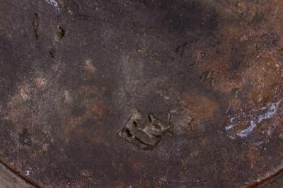 Edo Period Bizen Vase