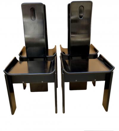 Edoardo Landi Diago Dining Chairs
