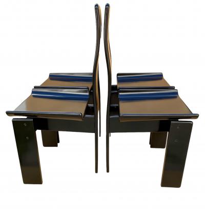Edoardo Landi Diago Dining Chairs