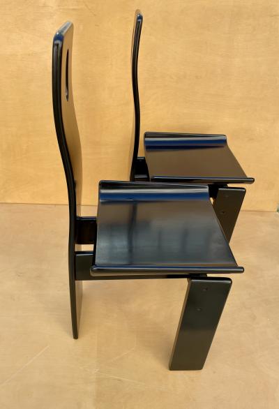 Edoardo Landi Diago Dining Chairs