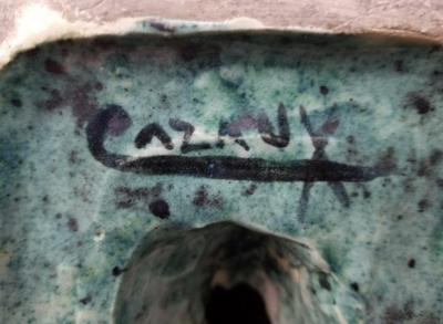 Edouard Cazaux Rooster