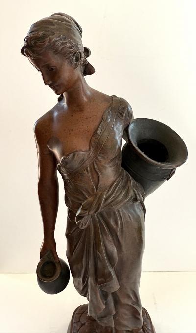 Edouard Drouot Rosee 
