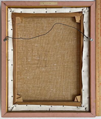 Edouard Duval Carri The Vision Surreal Black Female Portrait