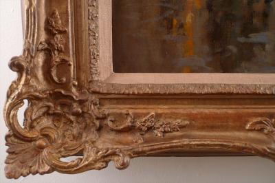 Edouard Leon Cortes Place de la R publique